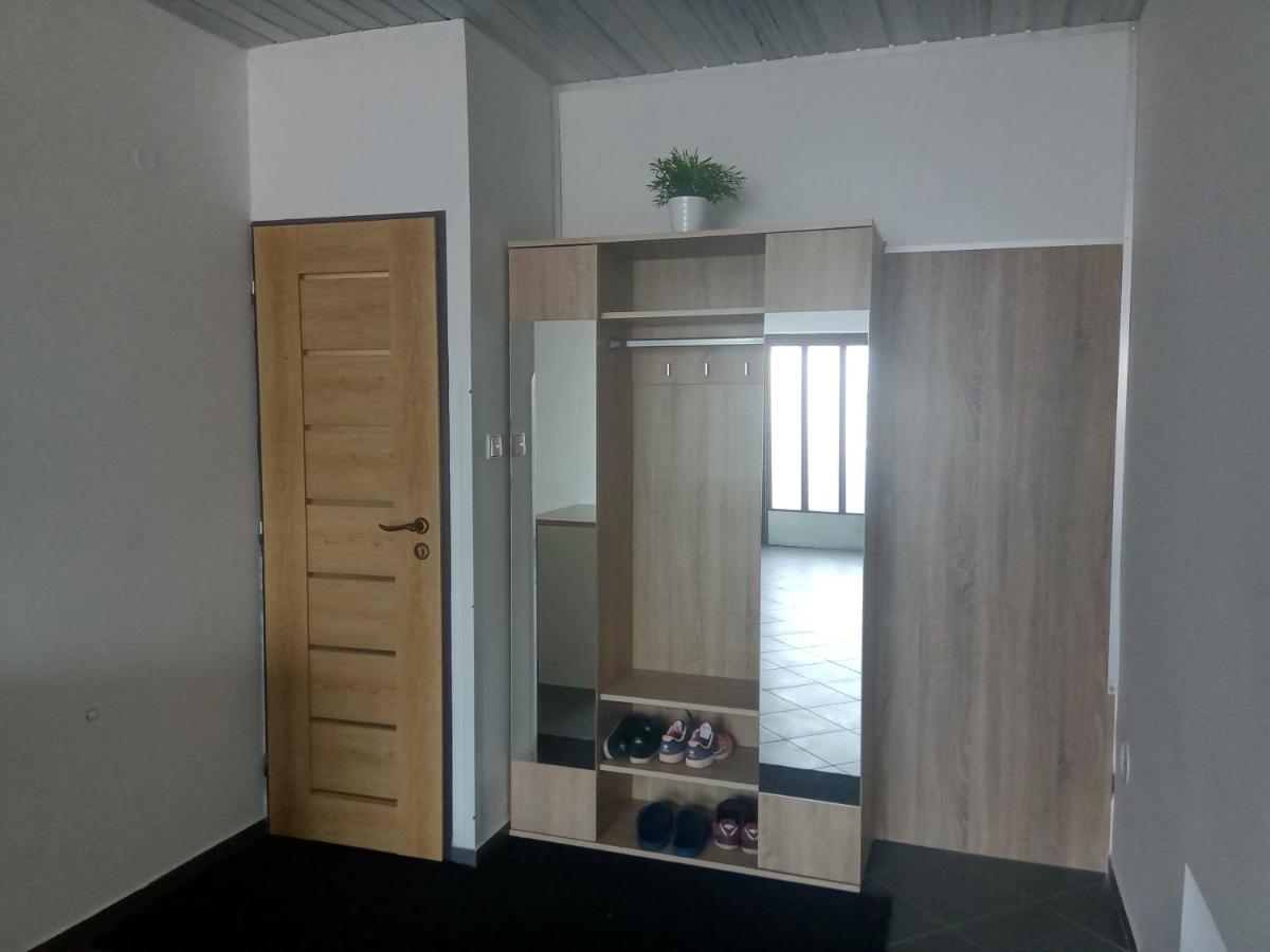 U Hradeb Apartment Mikulov Exterior photo